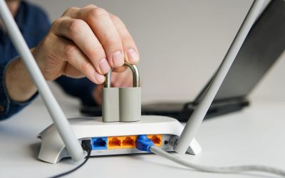 Így lesz biztonságosabb a wi-fi otthon