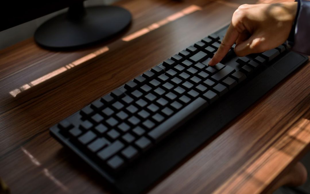 A leghasznosabb billentyű-kombinációk az internet böngészéséhez