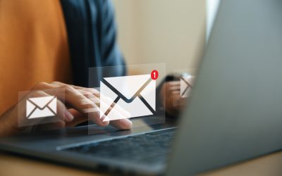 Az első e-mail története