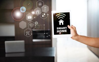 Okosotthonok és IoT: miért lesz még fontosabb a stabil net?