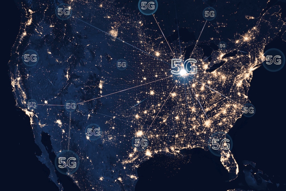 5G – mit jelent, és hogyan alakítja át a hétköznapokat?