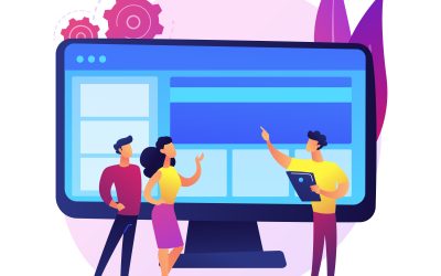 Ilyen volt a világ első weboldala