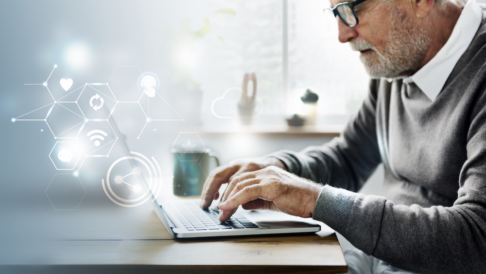 Mi befolyásolja az internet sebességét otthon?