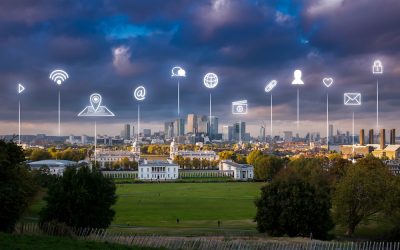 Mi az IoT, és hogyan formálja a következő 10 évet?