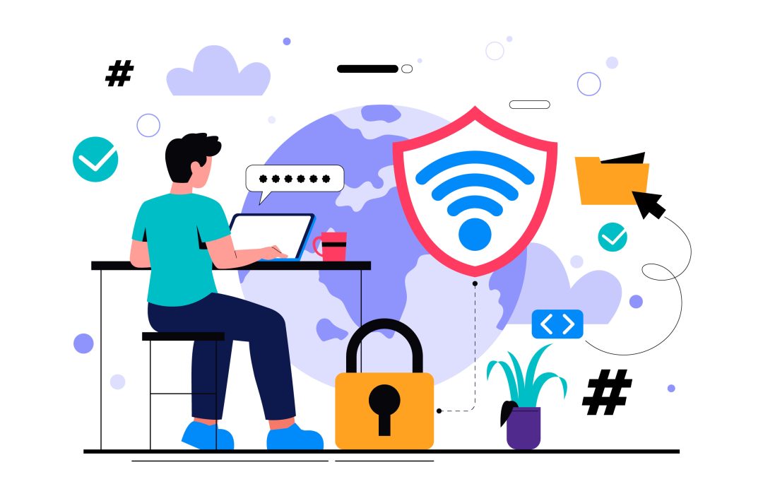 Hogyan tedd biztonságosabbá az interneted?