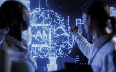 10 érdekesség a mesterséges intelligenciáról