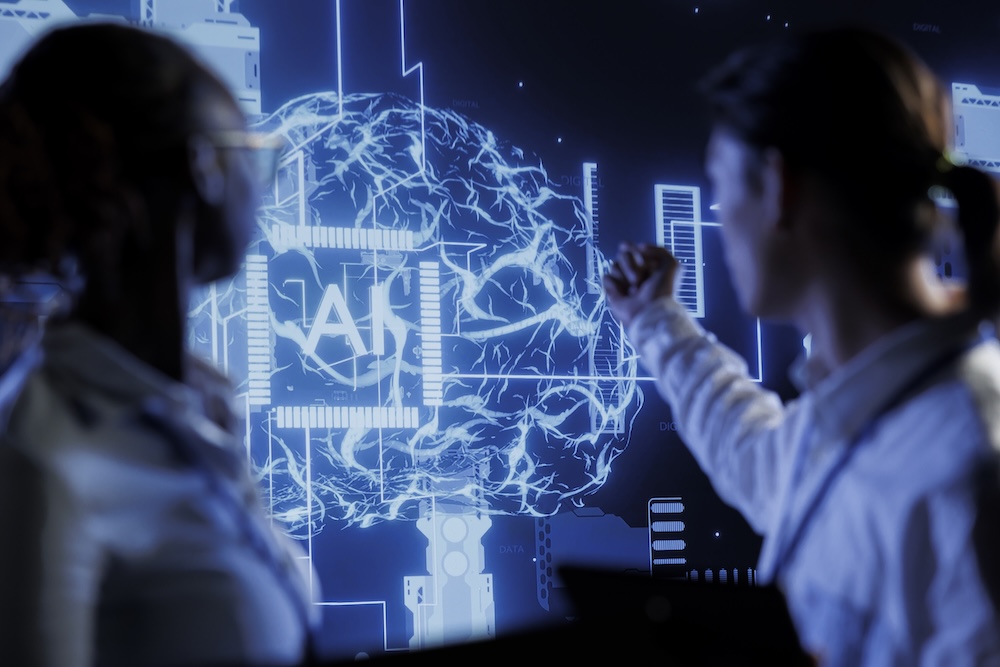 10 érdekesség a mesterséges intelligenciáról