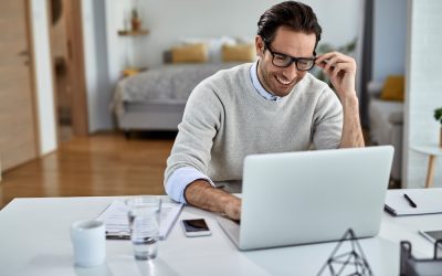 Home Office: a modern munkavégzés alapja