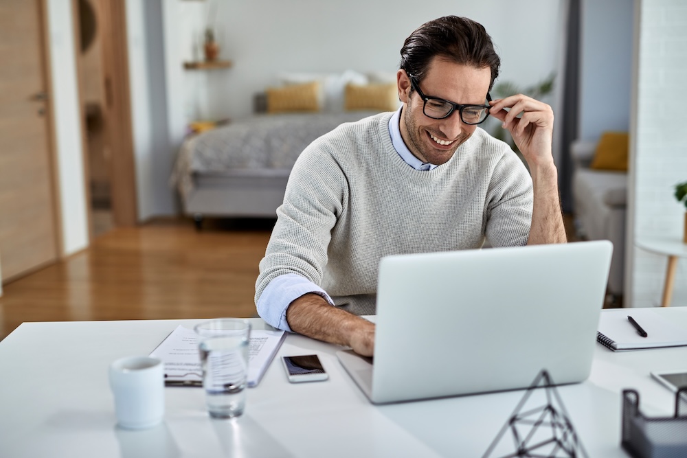 Home Office: a modern munkavégzés alapja