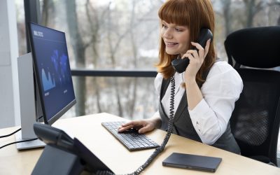 Miért jó és miért érdemes VoIP telefont használni?